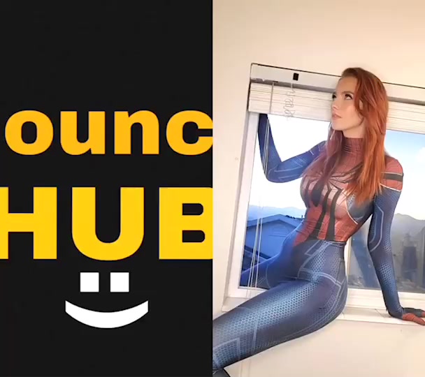 @Bounce HUB