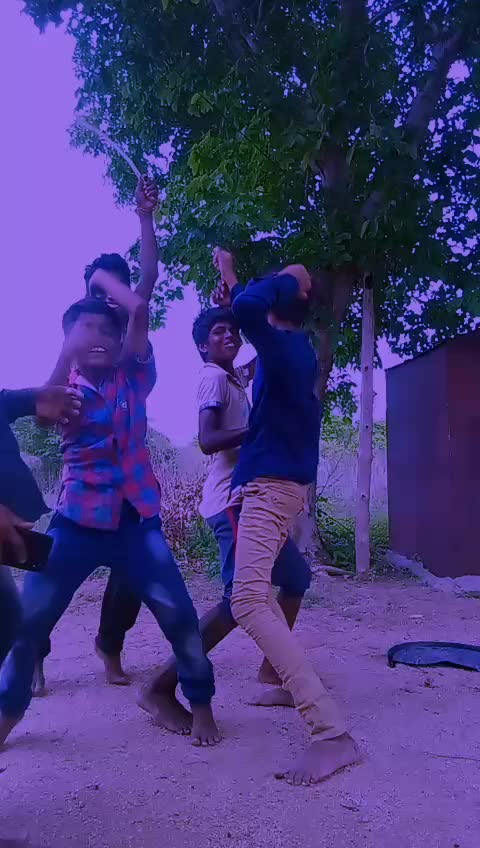 @Kadavath Vikas Nayak