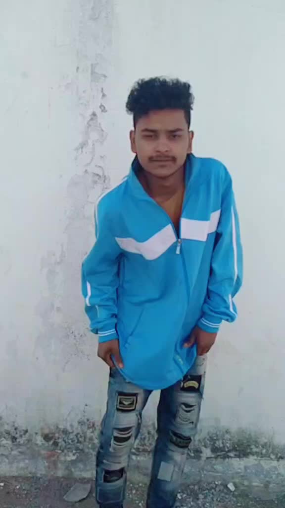 @Attitude boy Jaga