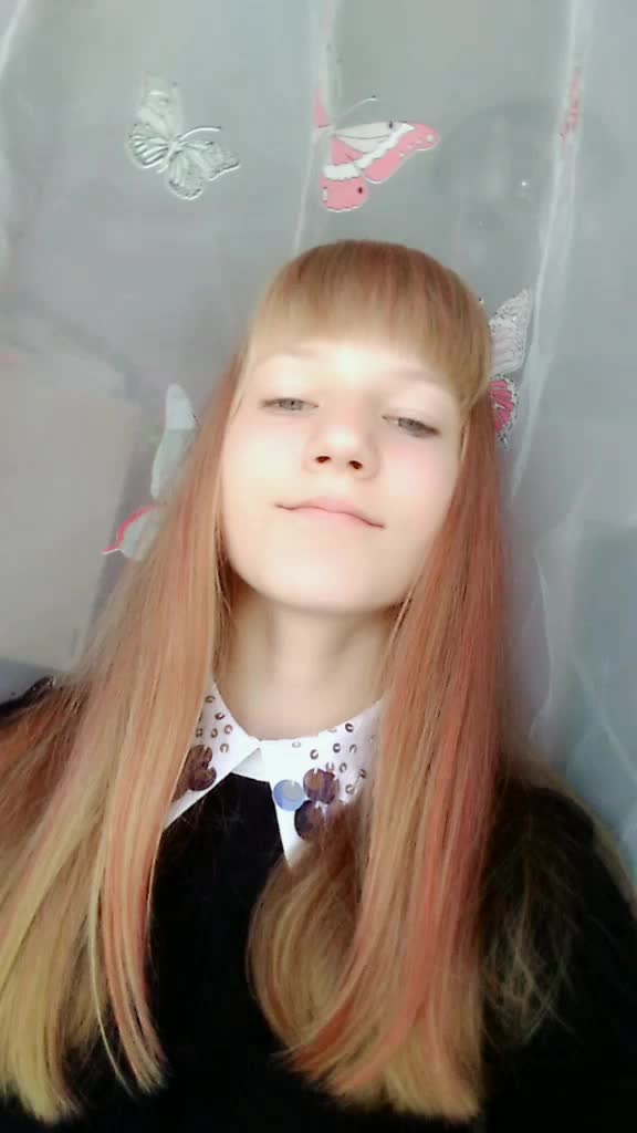 @°трудный возраст°