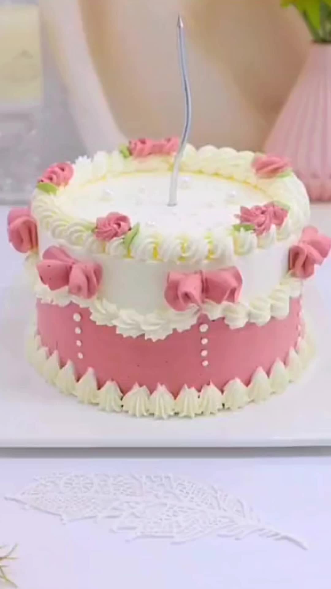 @Postres Creativos