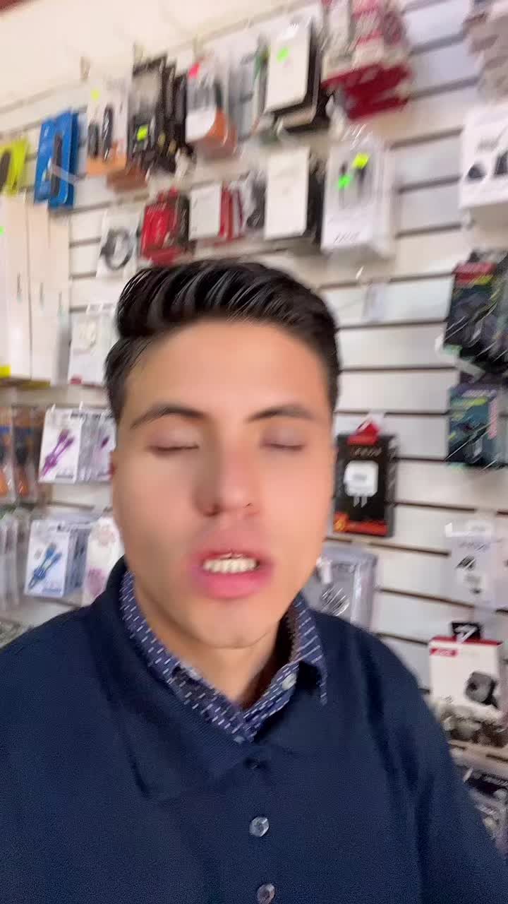 @FerElectronicsMx