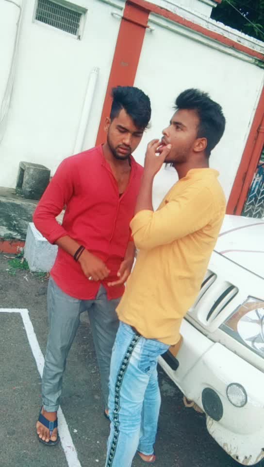 @Rahul Chowdhury