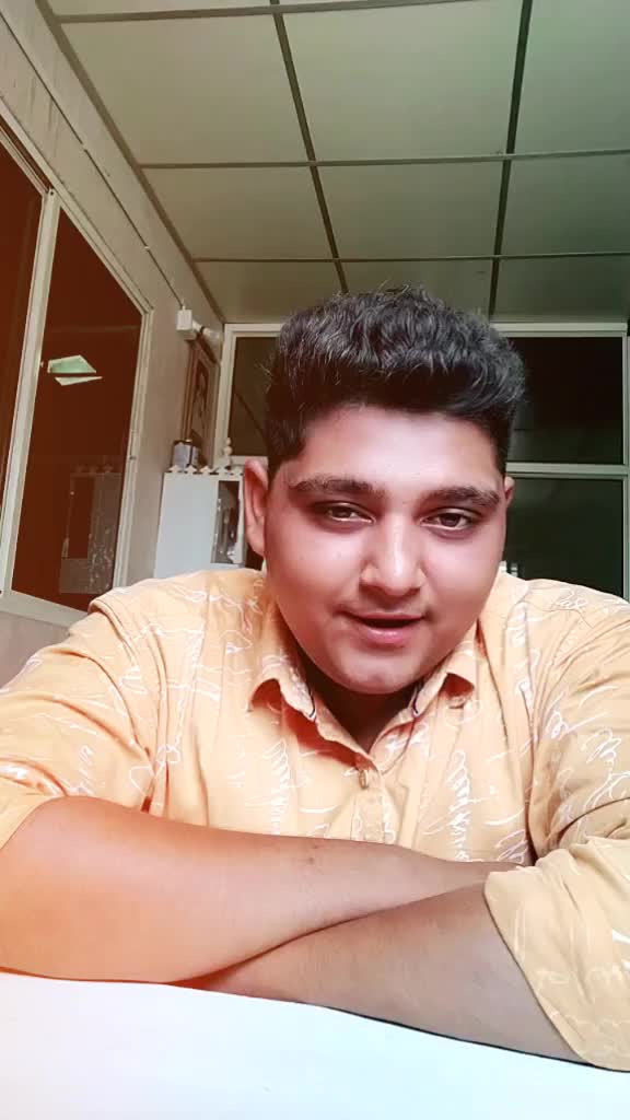 @Raghav Thakkar