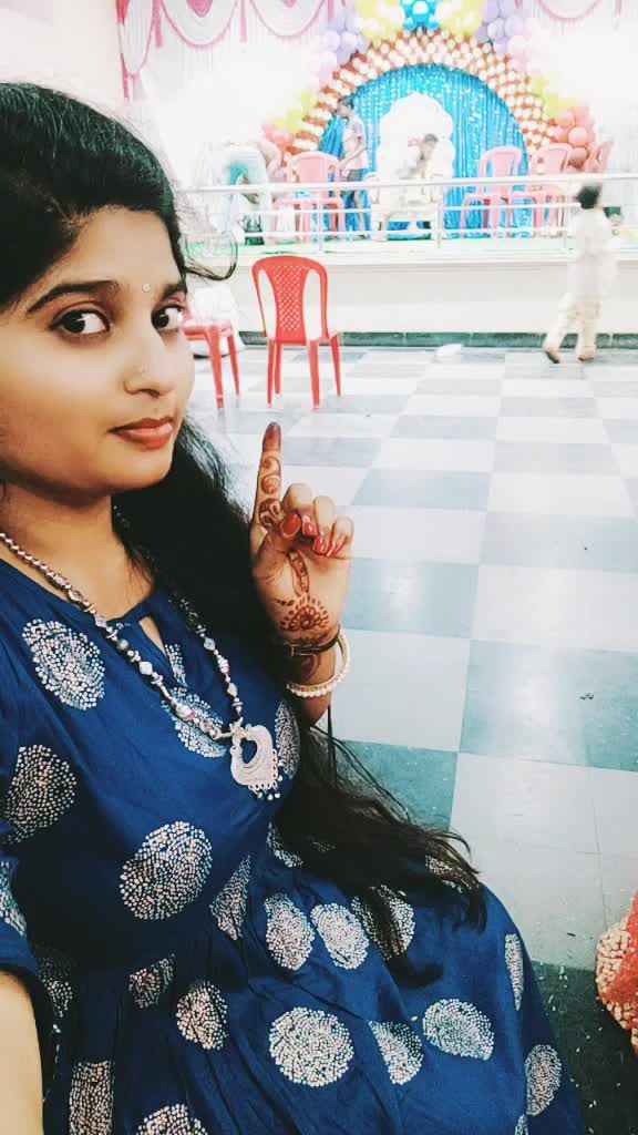 @Bhuvaneshwari M D