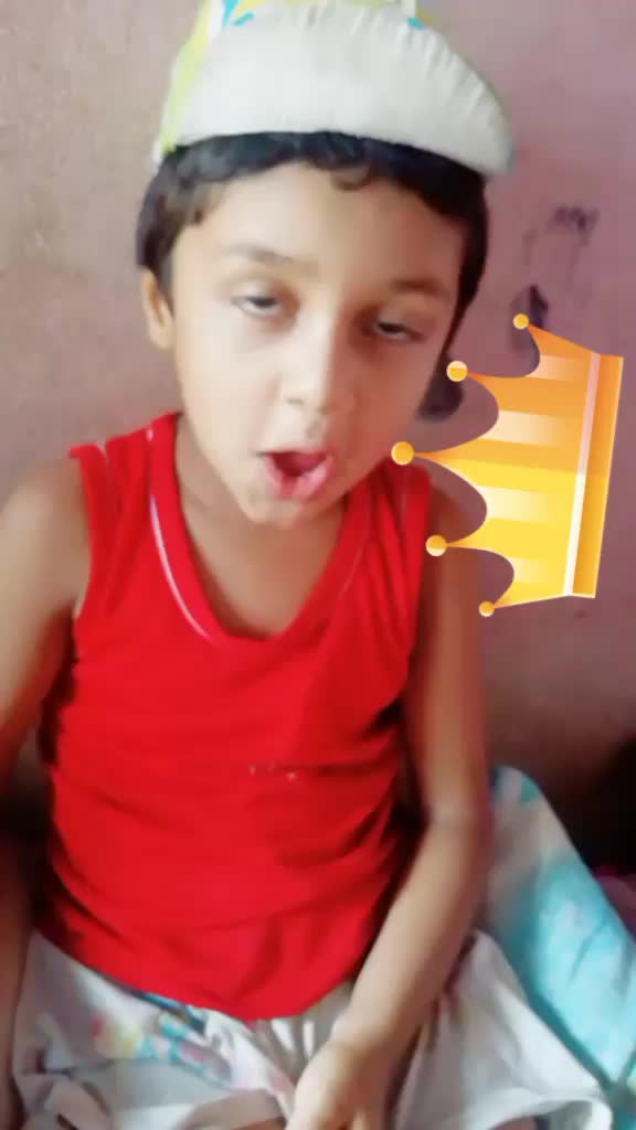 @Nanu