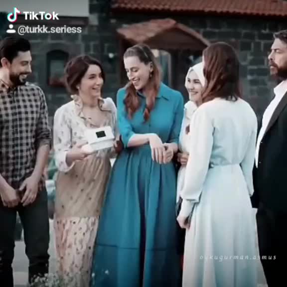 @Seriale turcești ❤️