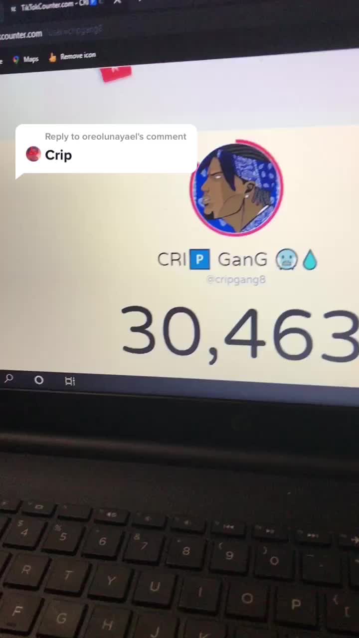 @CRI🅿️ GanG 🥶💧