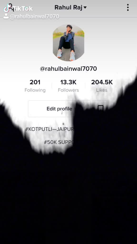 @Rahul Raj