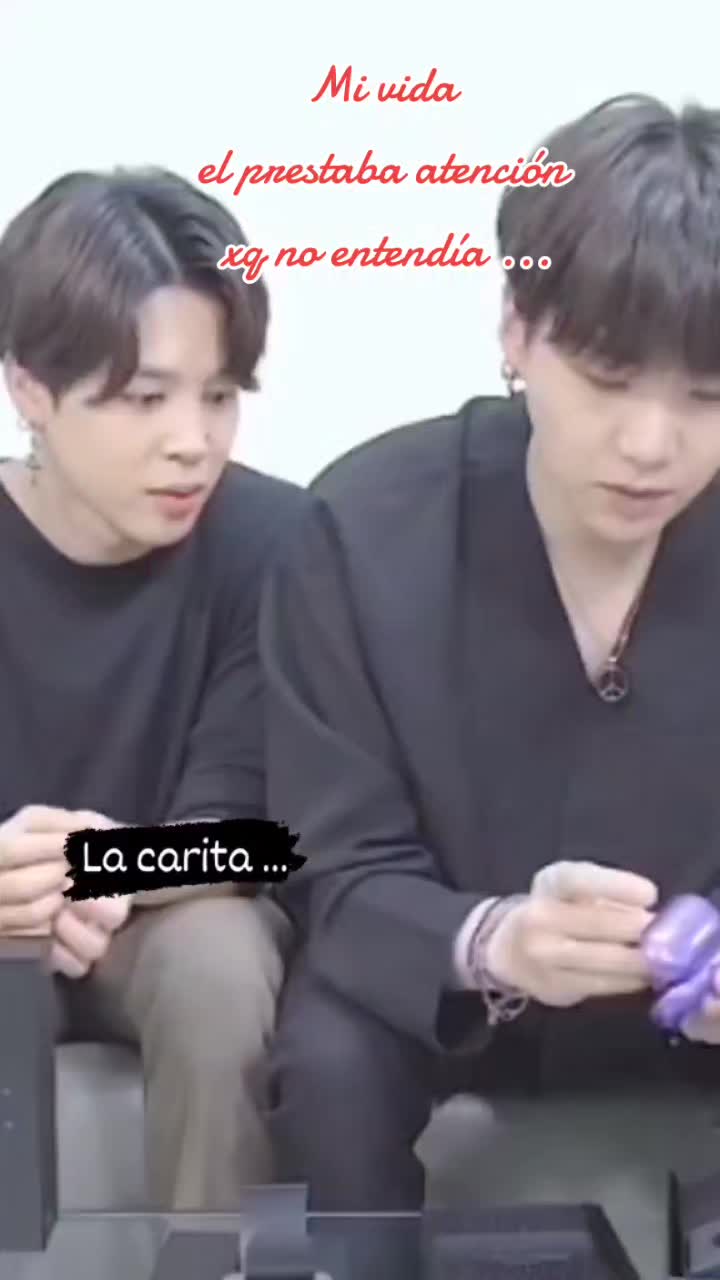 @💜𝒯𝒽𝑒♀𝒷𝒶𝒷𝓎💜박지민💜(BTS)
