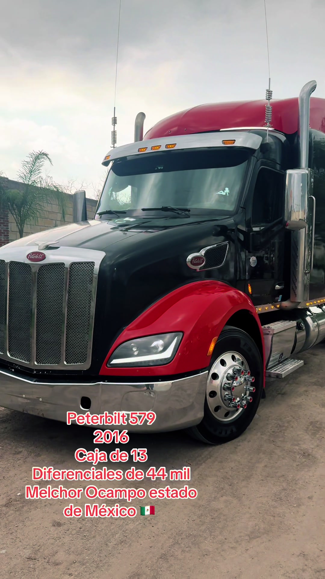 @✨Babis trucks✨ casa del camion