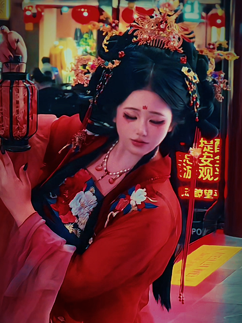 @향香kou🌸cos
