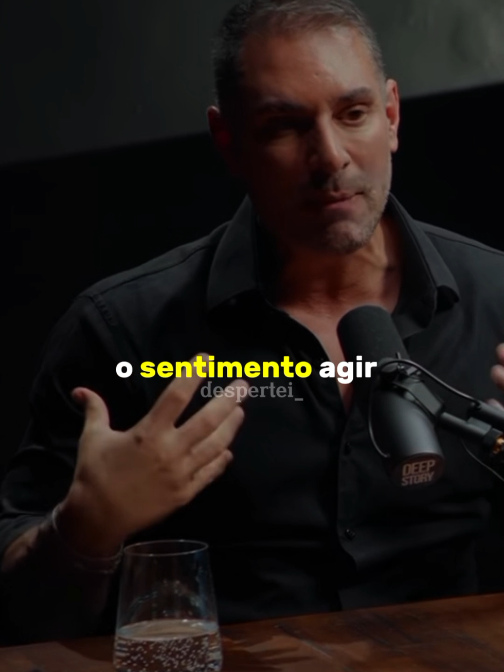 @despertei