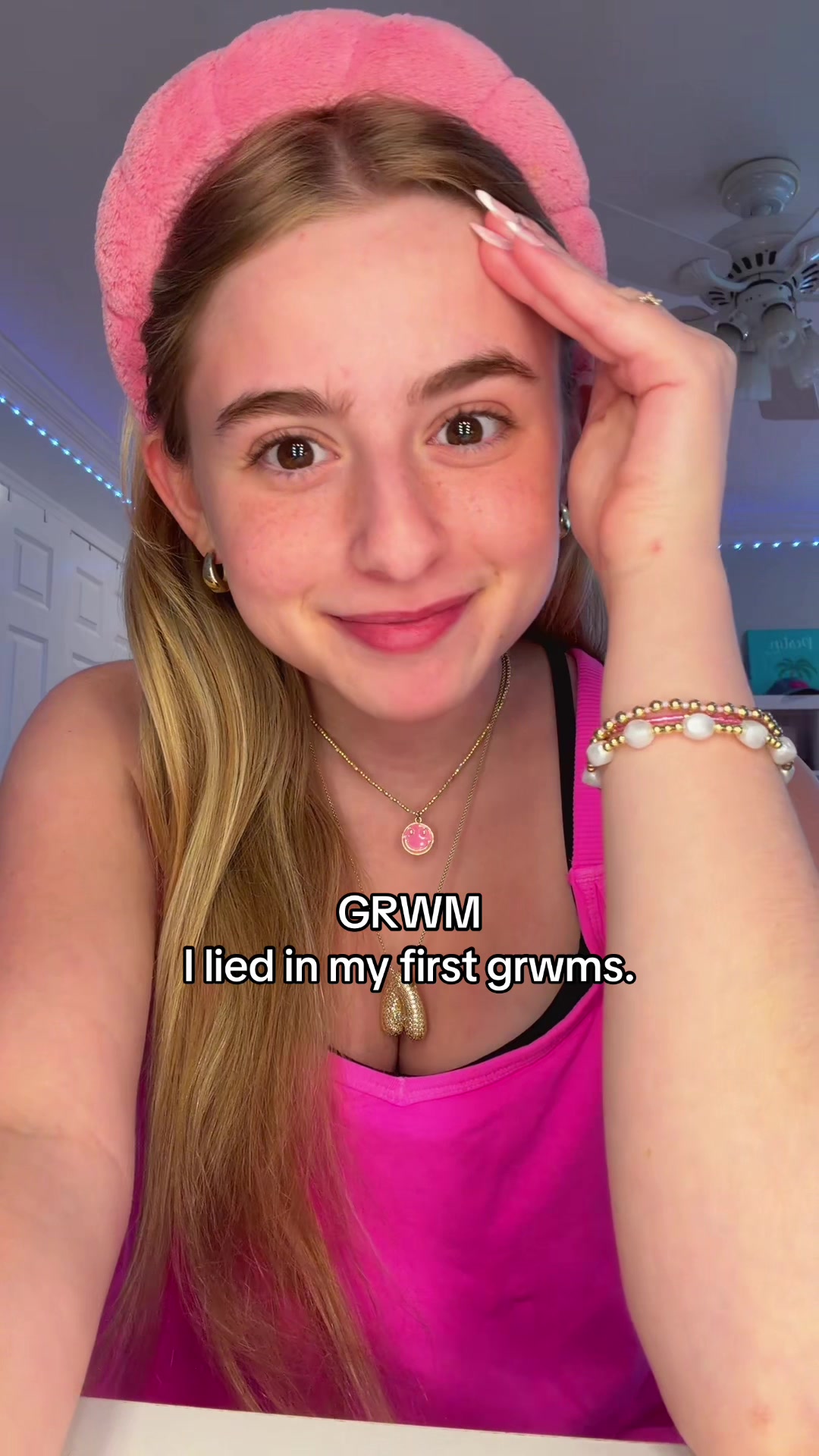 @Anna Faye💌