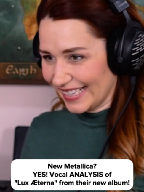 @Music reaction every day