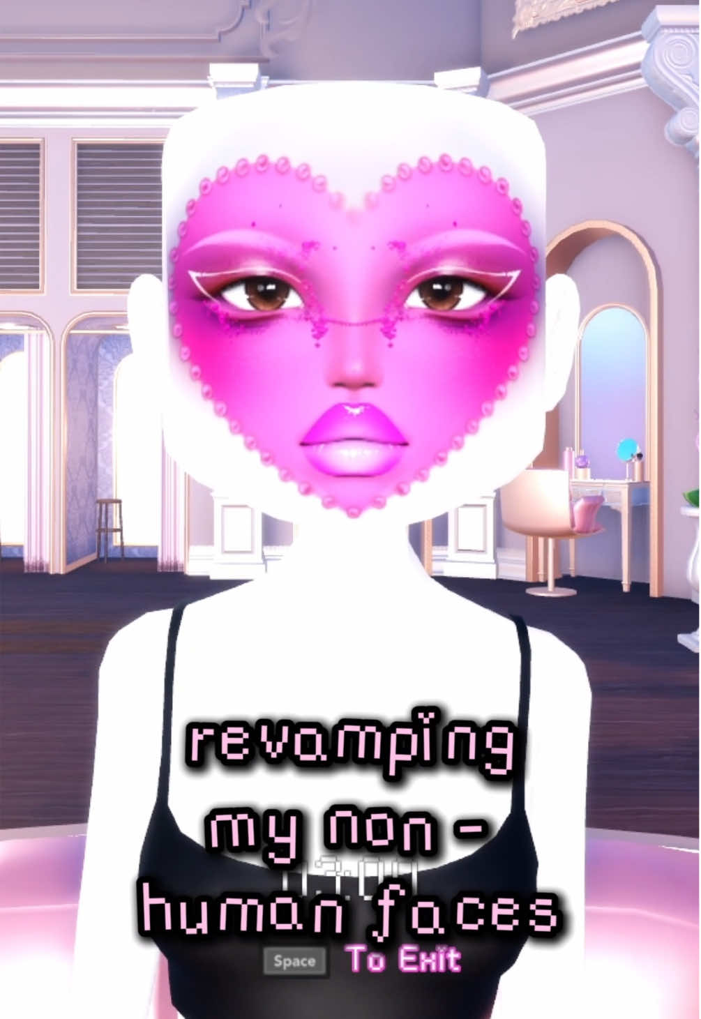 @pretty.🧝🏽♀️