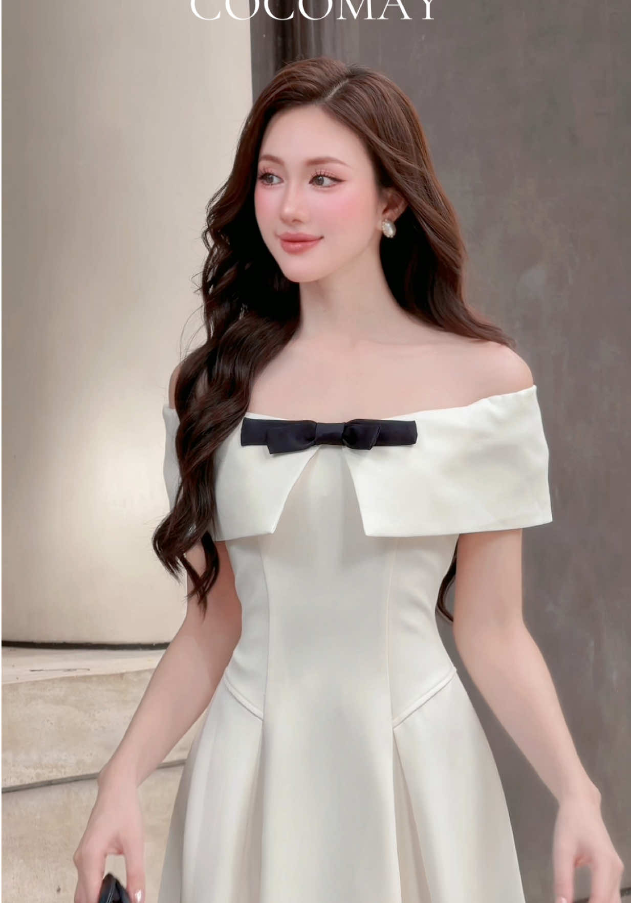 @COCOMAY Boutique