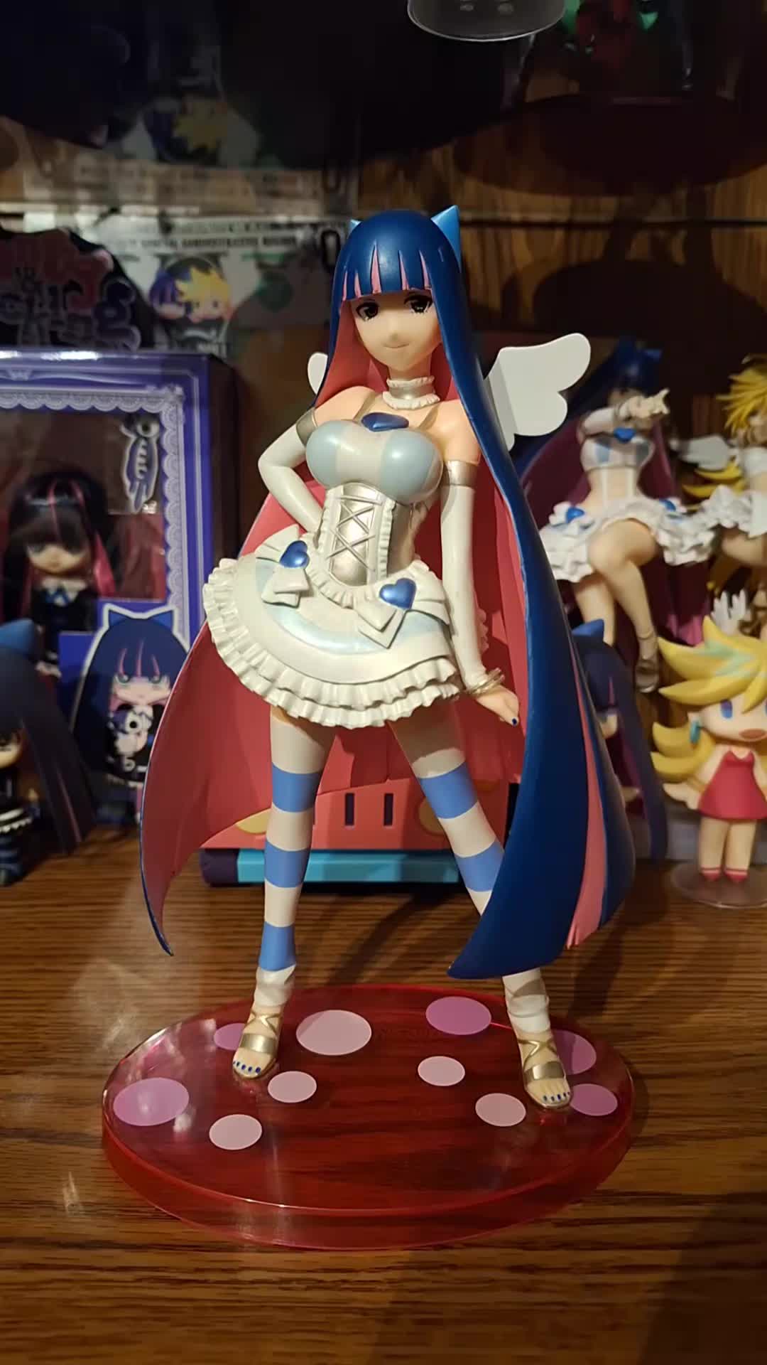 @♡ 𝑺𝒕𝒐𝒄𝒌𝒊𝒏𝒈 ♡