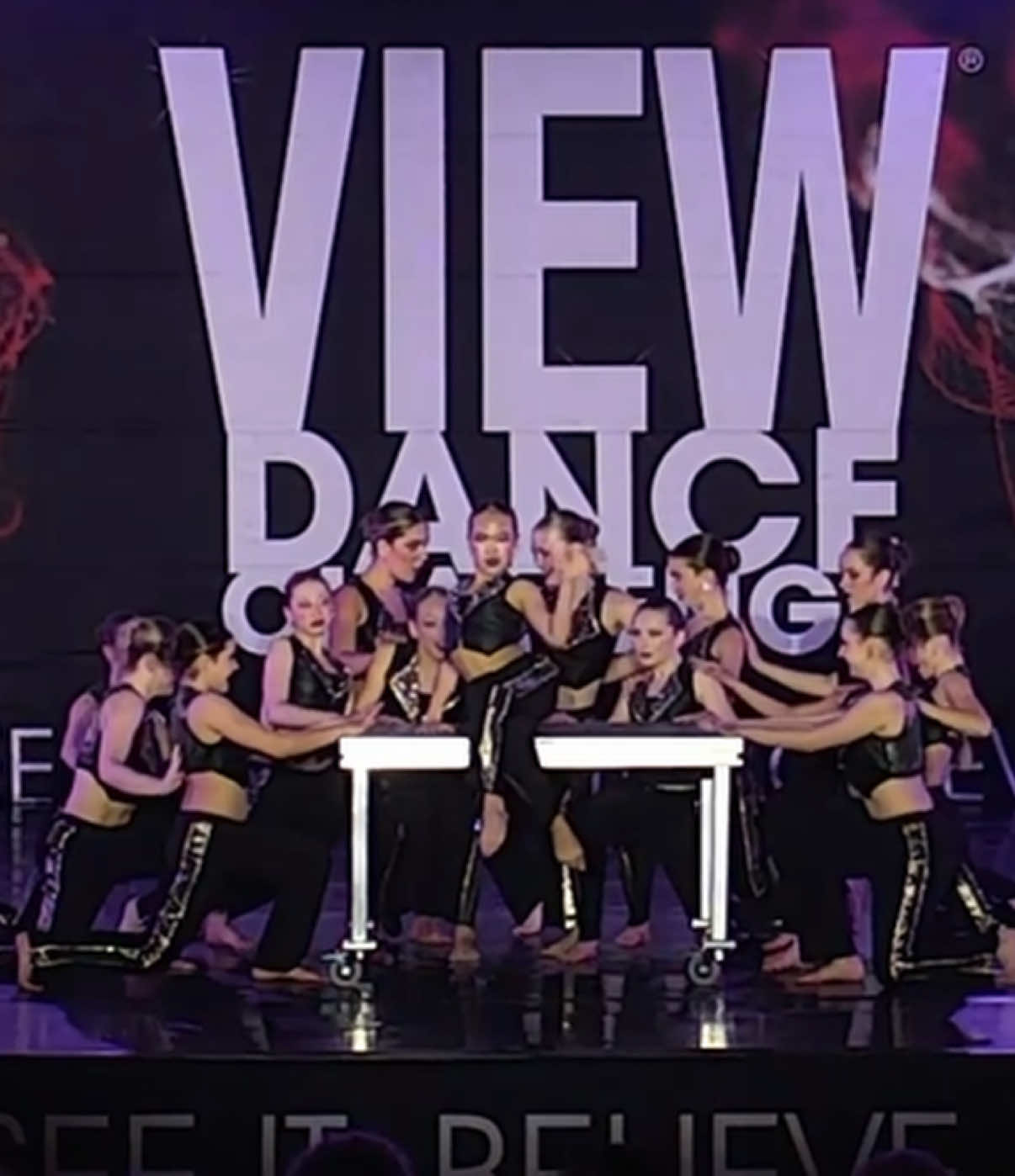 @VIEW Dance Challenge