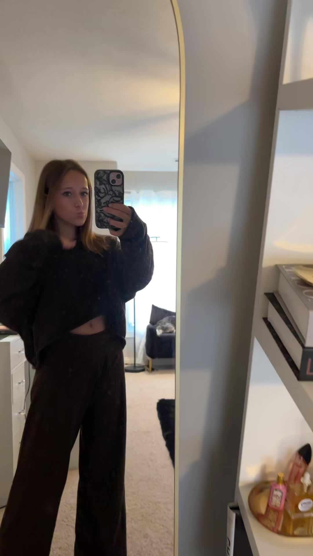 @secret