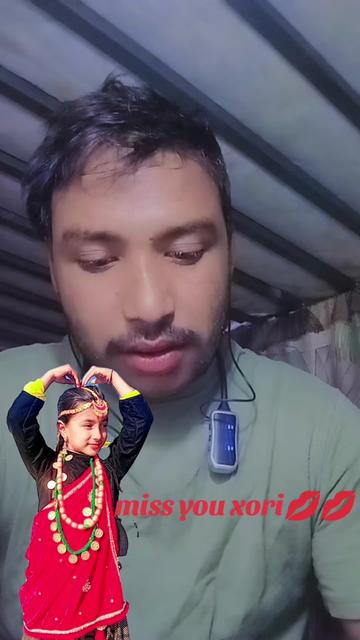 @म्याग्देली कान्छो 0%💔