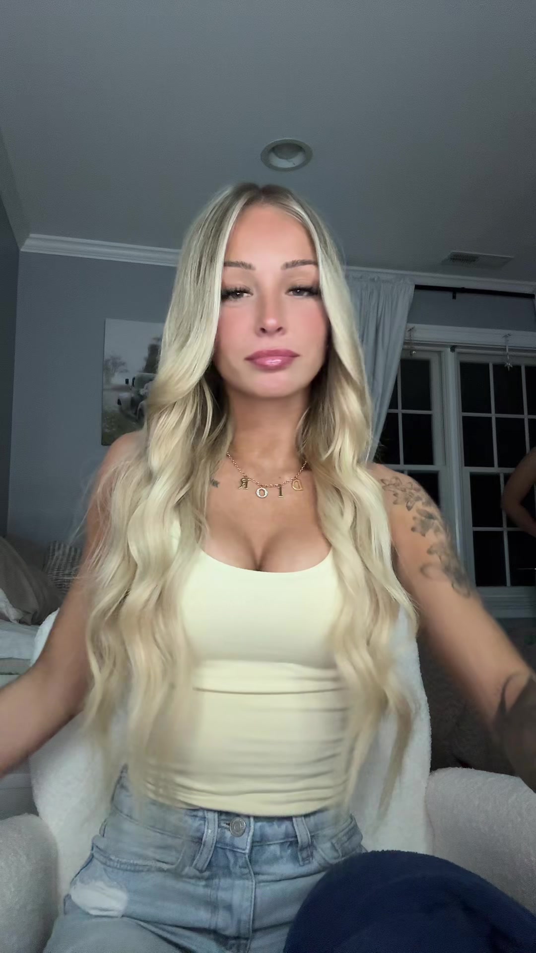 @kayla anne