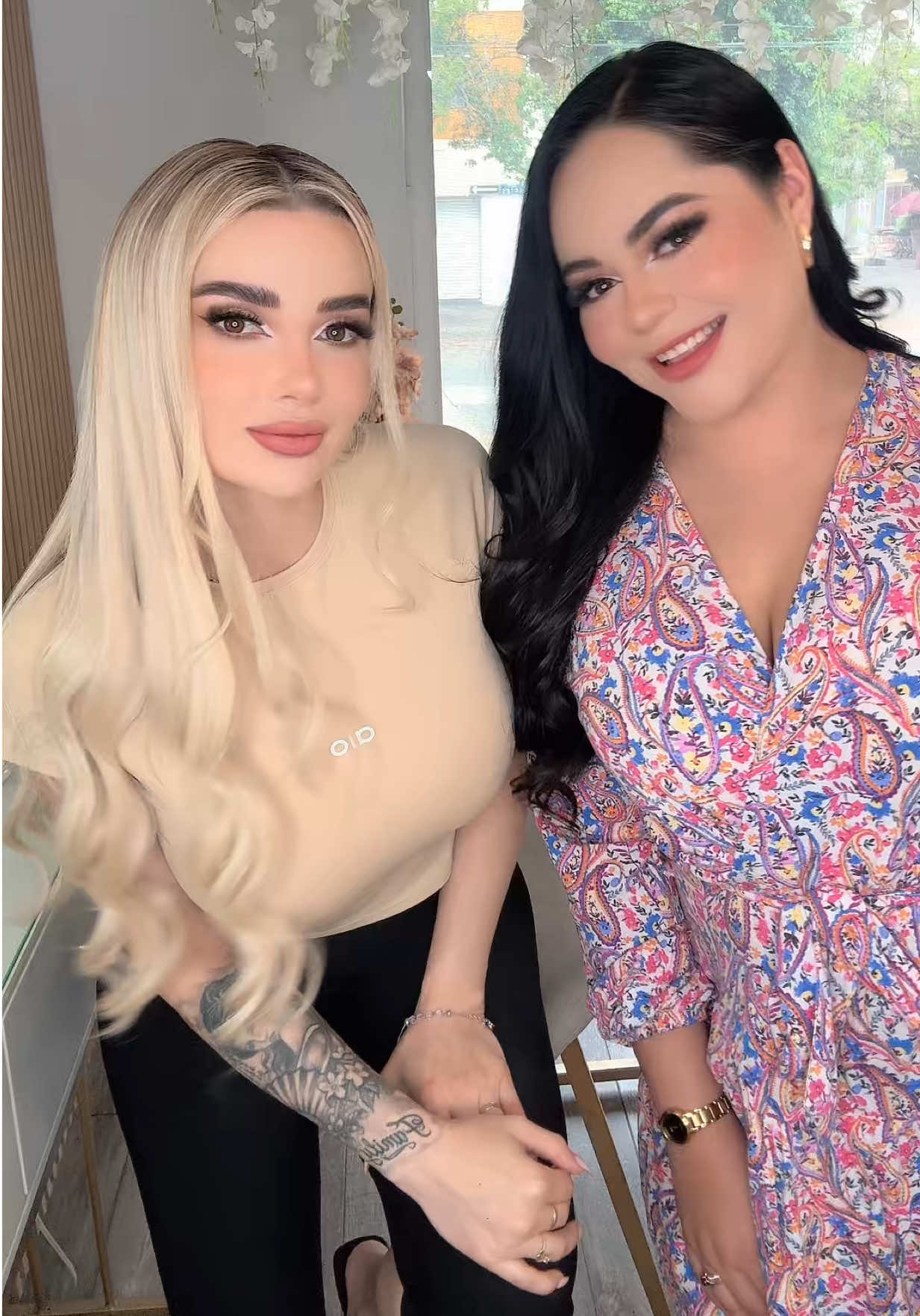 @Celeste Quintanilla