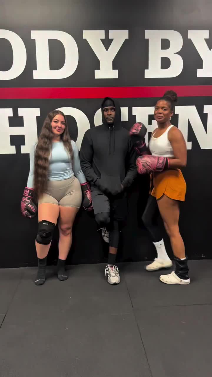 @Body By Chosen USA 🇺🇸