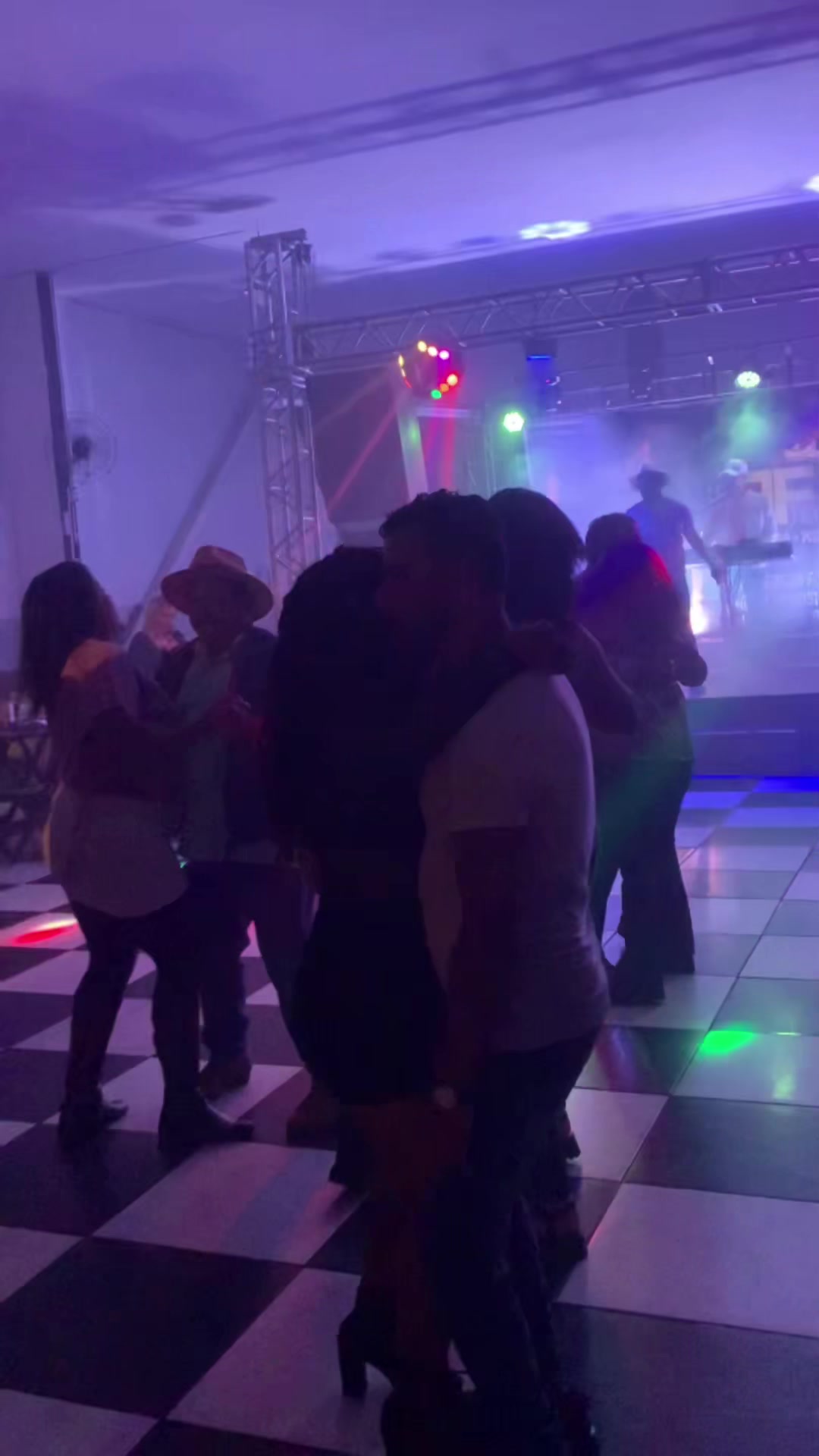 @Forrozeiros Marília-Sp💃