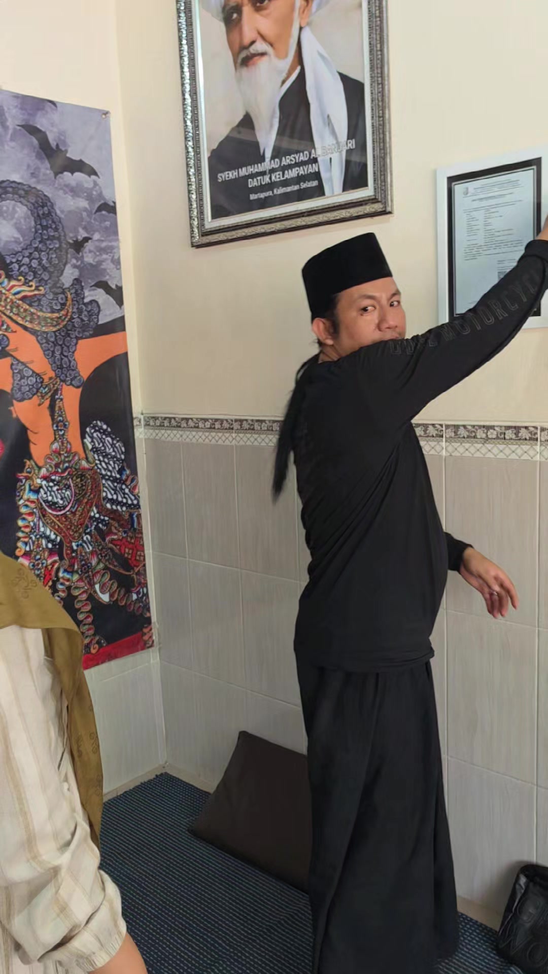 @ki jagad pamungkas