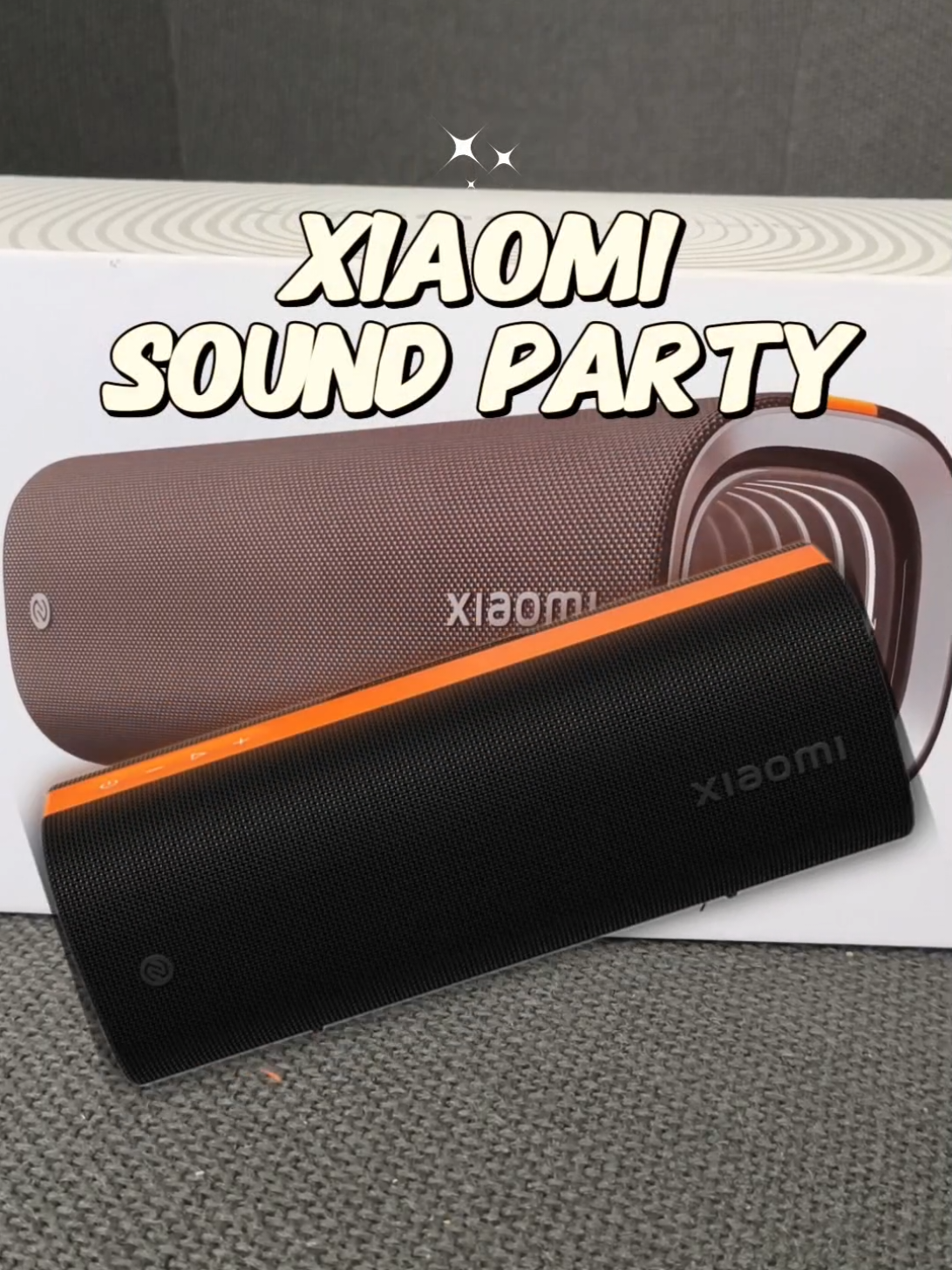 @Xiaomi Mexico