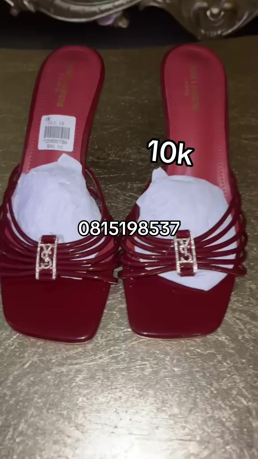 @Pam’s Luxury 🛍️