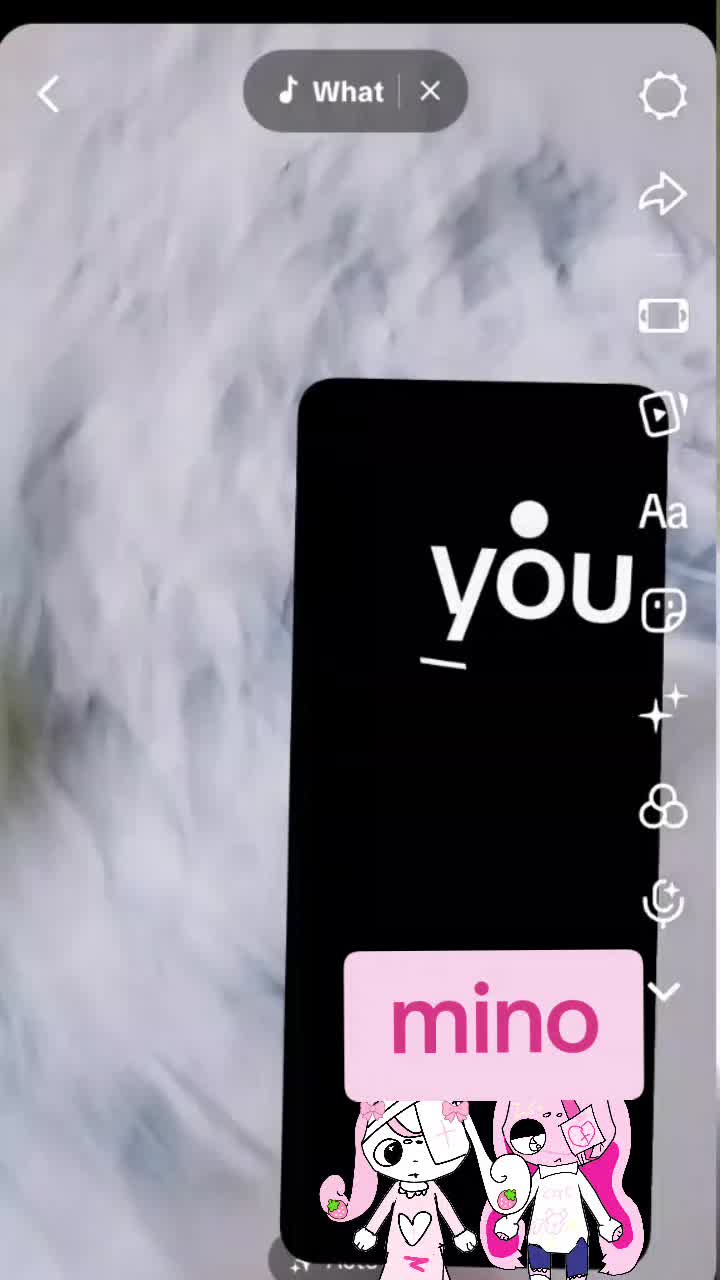 @[✩ᴍɪɴᴏ☆]