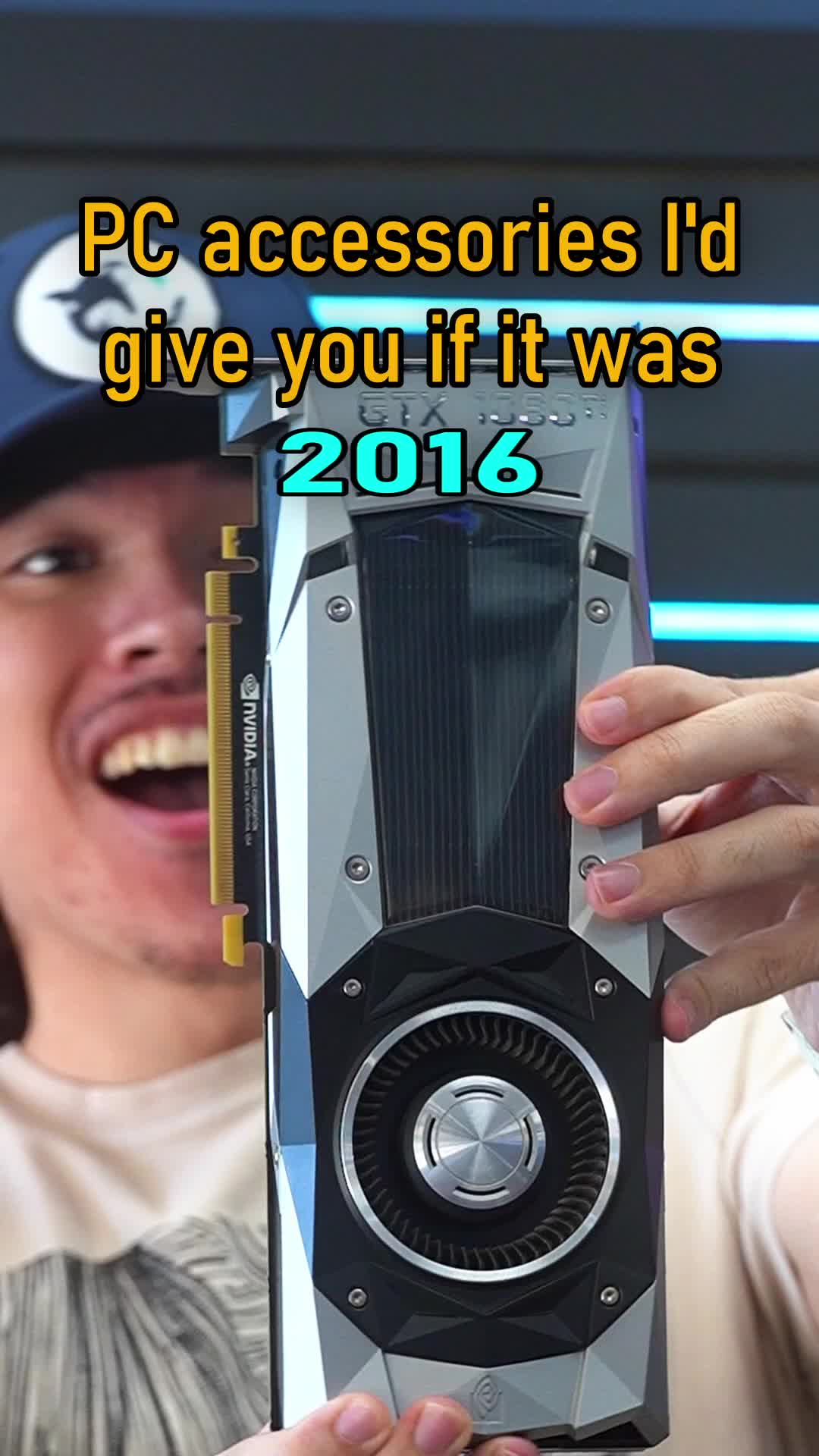 @Seattle Built PCs