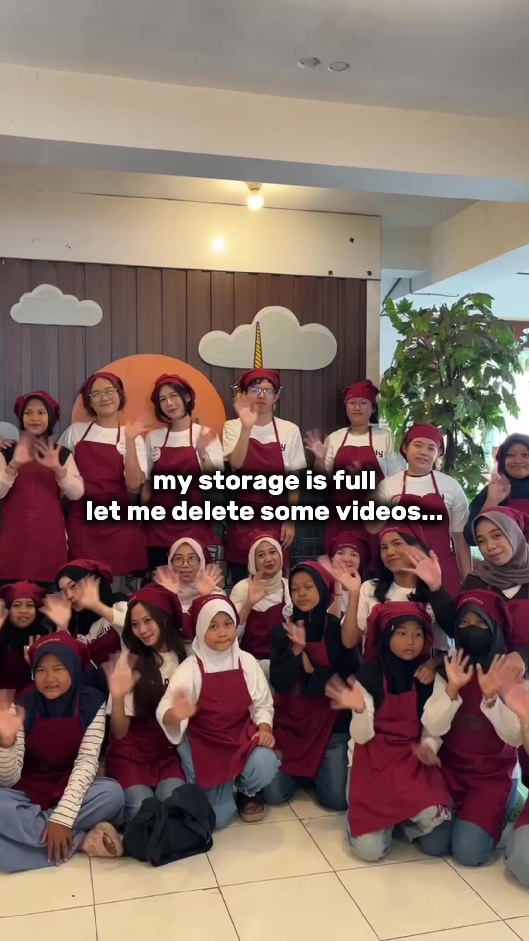 @Peduly | Volunteer Yogyakarta
