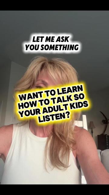 @Shari Jonas - Parenting Advice
