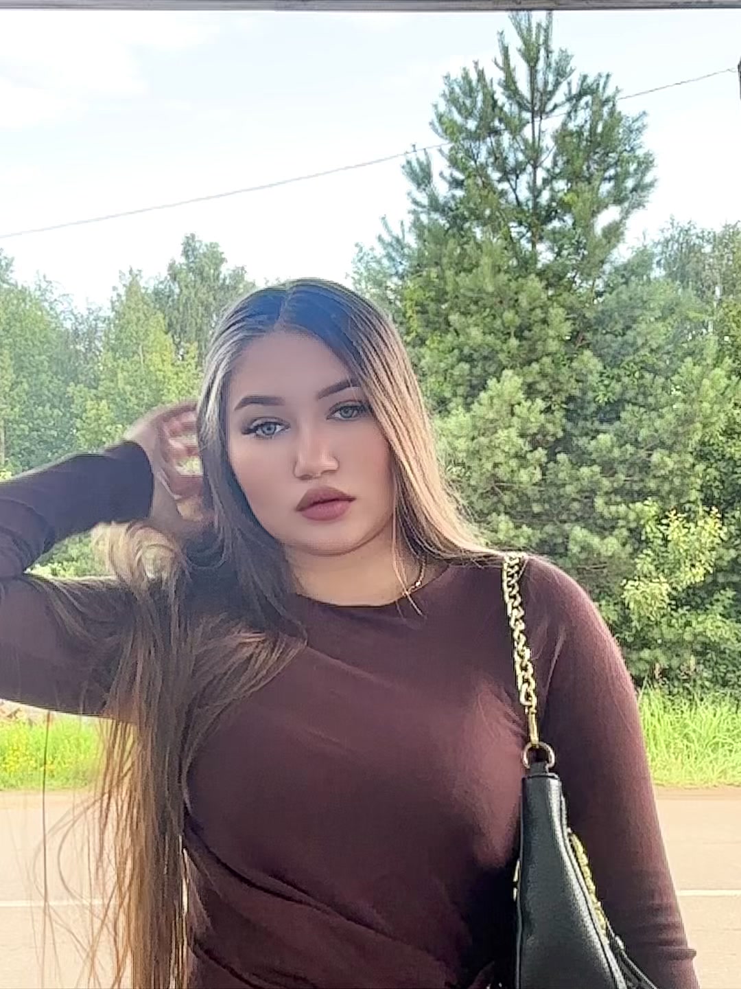 @👸🏻🖤