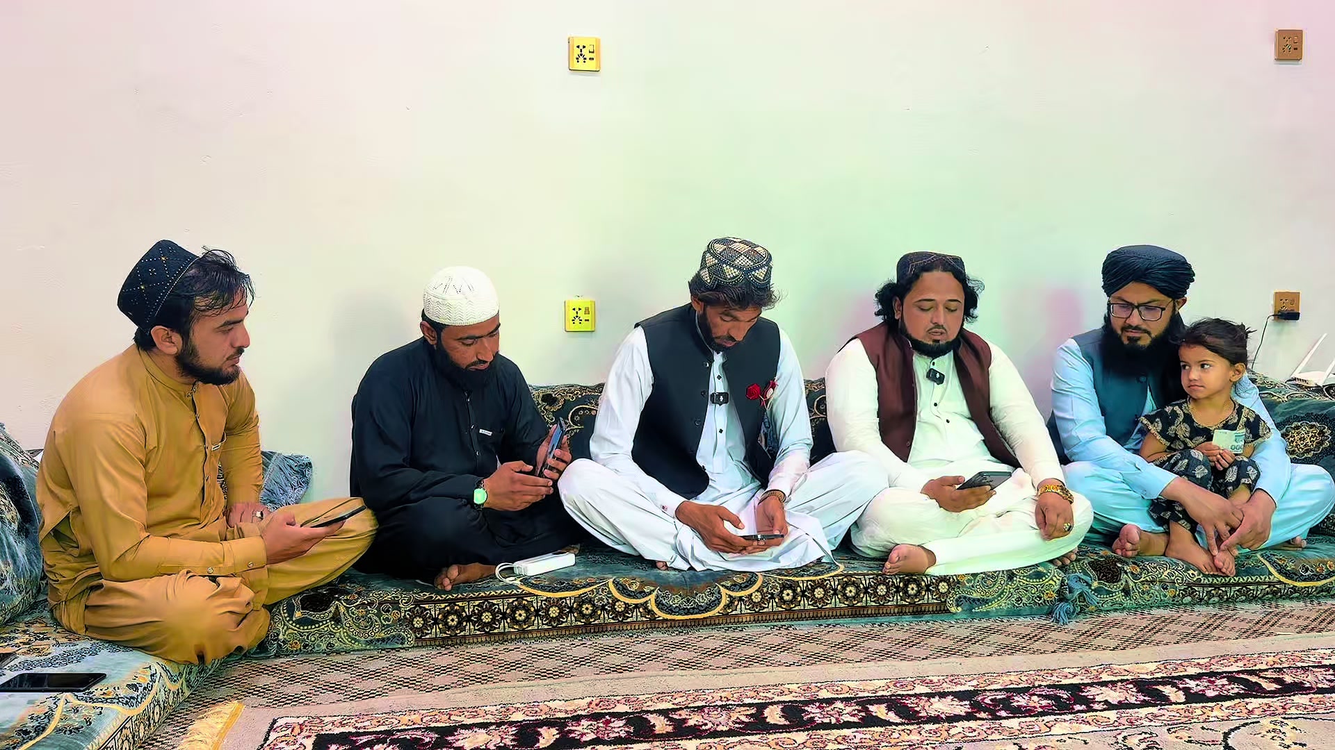 @Zubair Khan Durrani