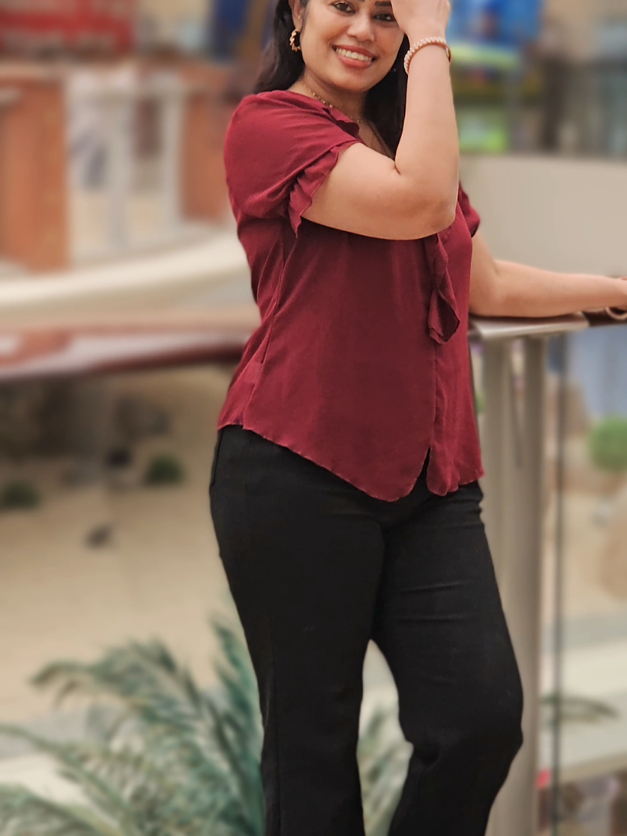 @Nithyapradeep1