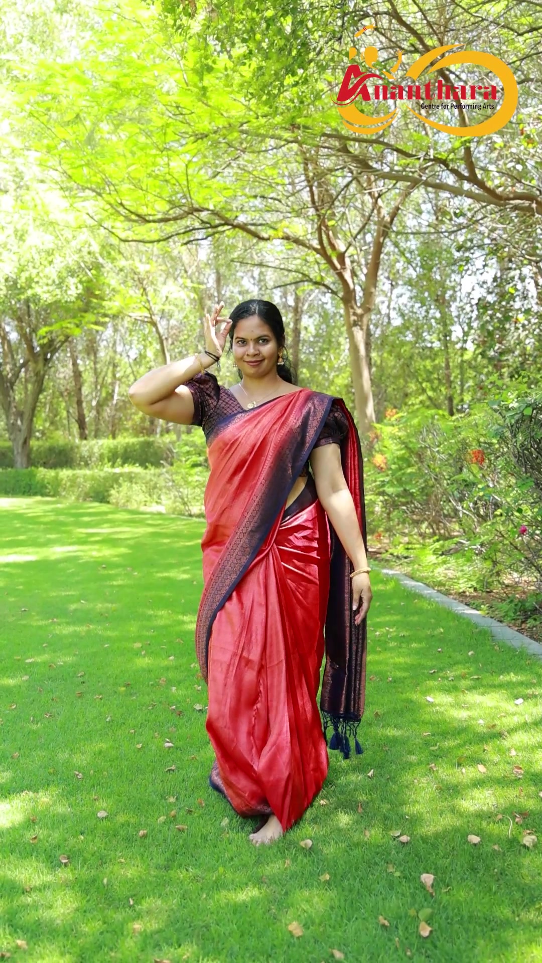 @Kalamandalam Swetha S S