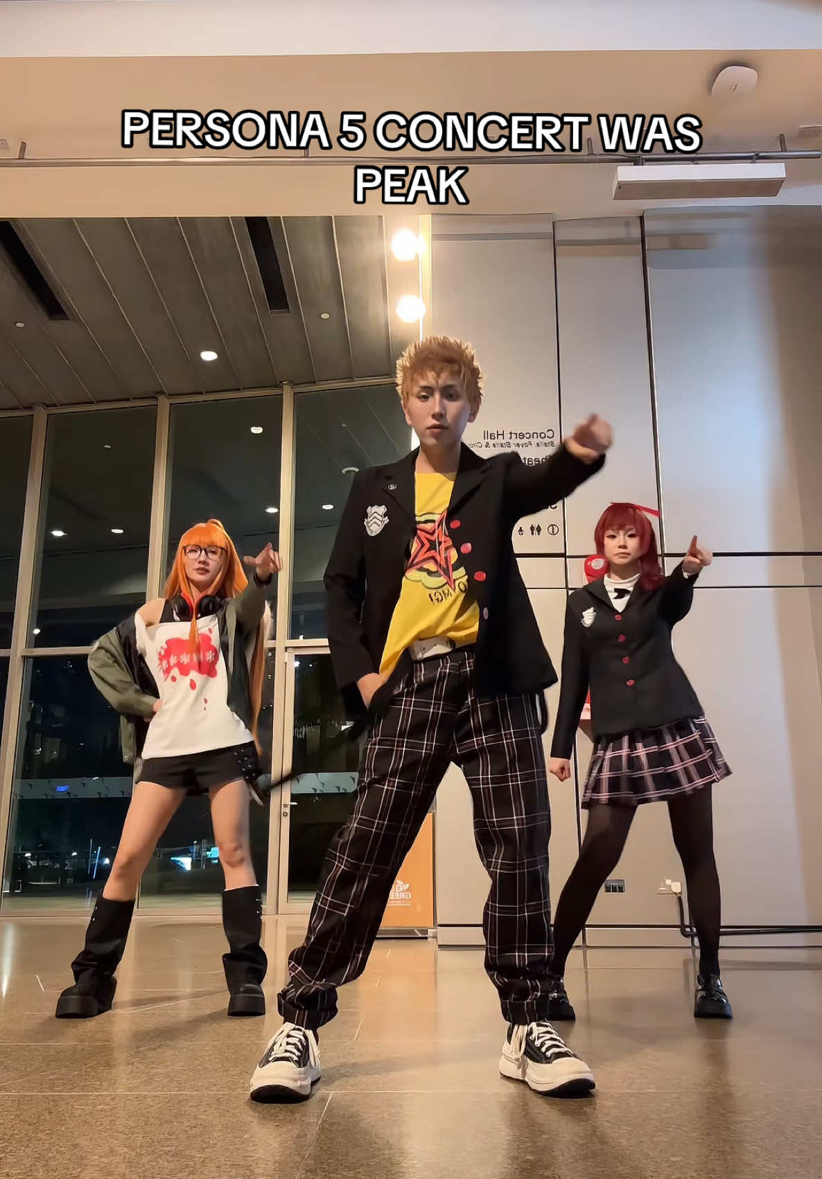 @enreicosplay