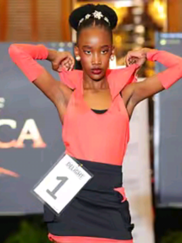 @Amanda Thee Model (Amie.B)
