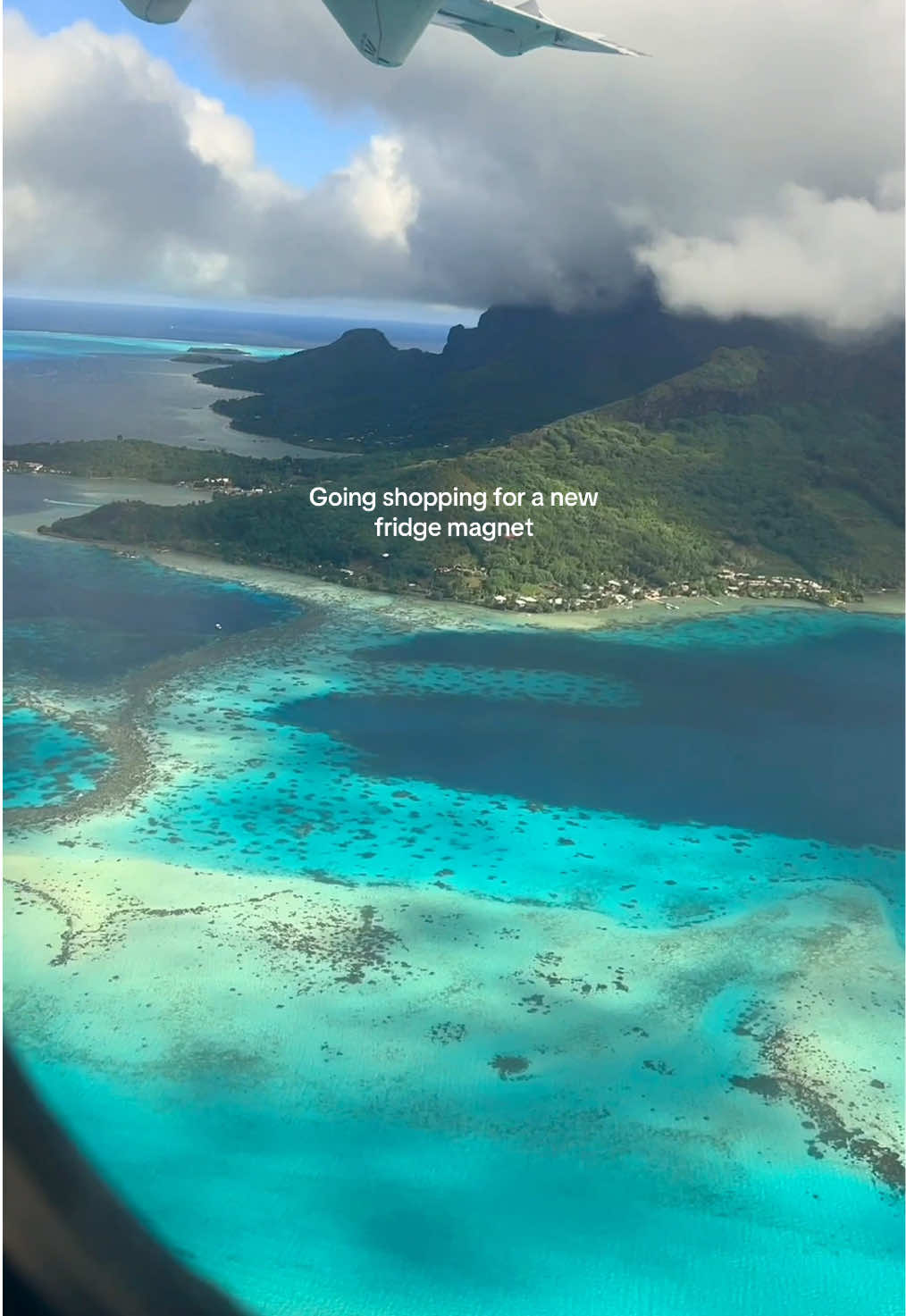 @Aimee Bell - Travel & Life