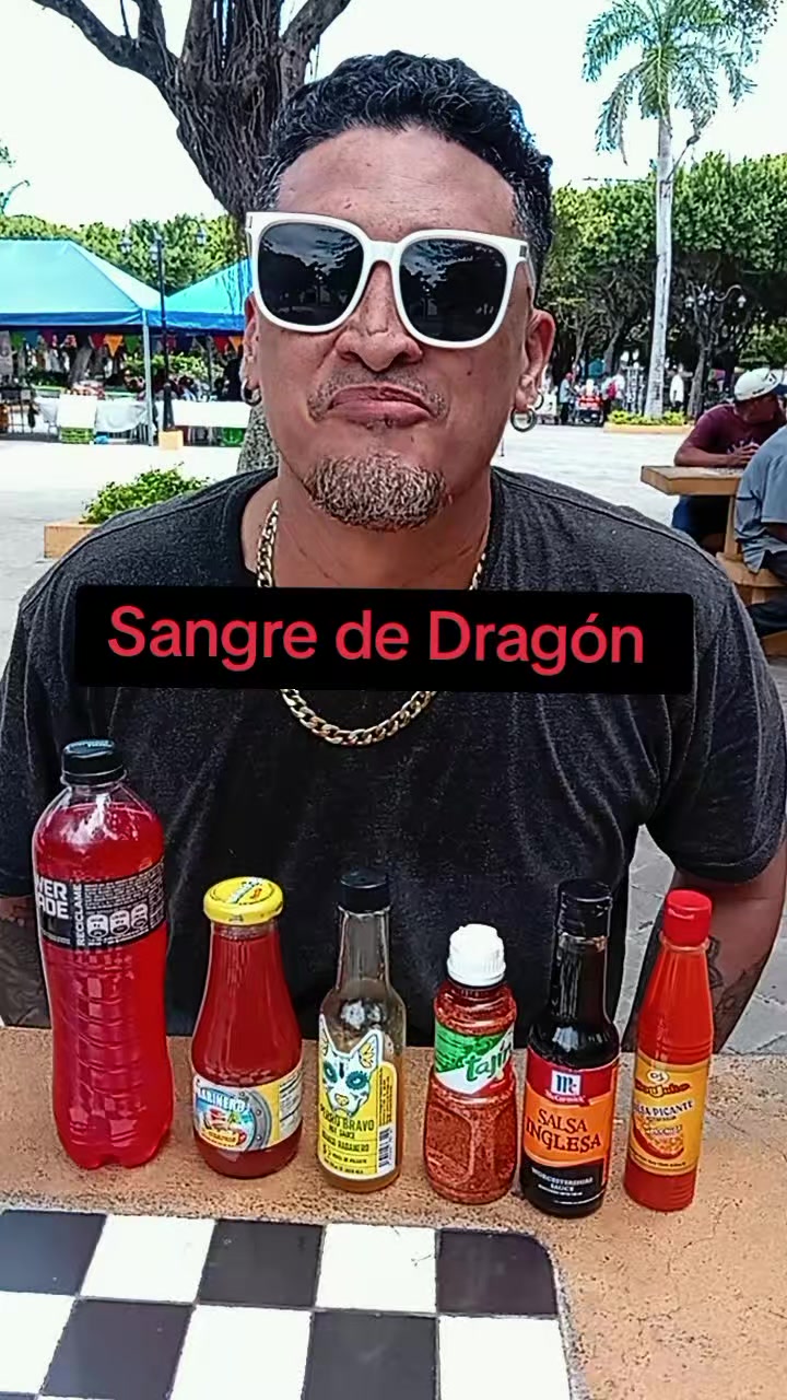 @El Catador