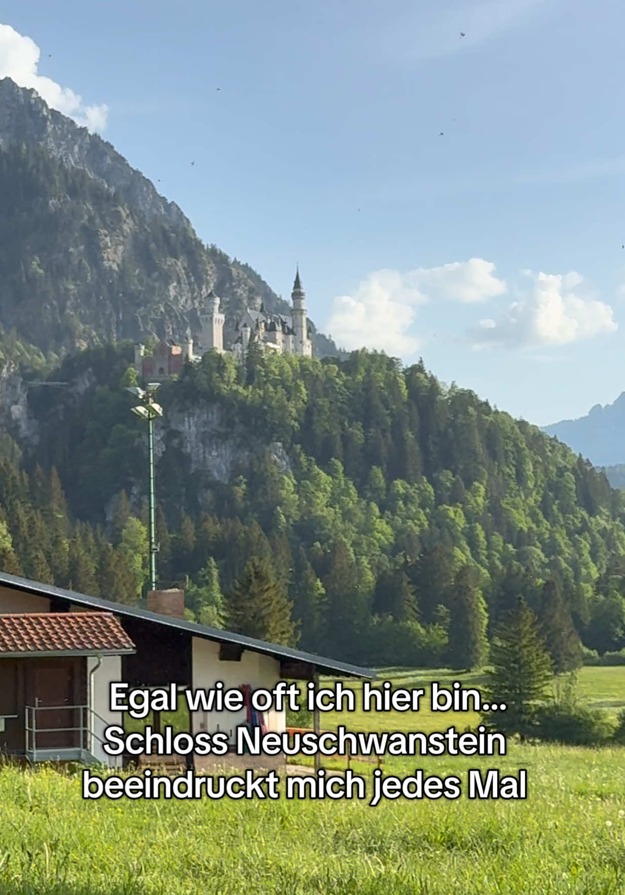 @⛰️ Allgäu entdecken mit Lenka