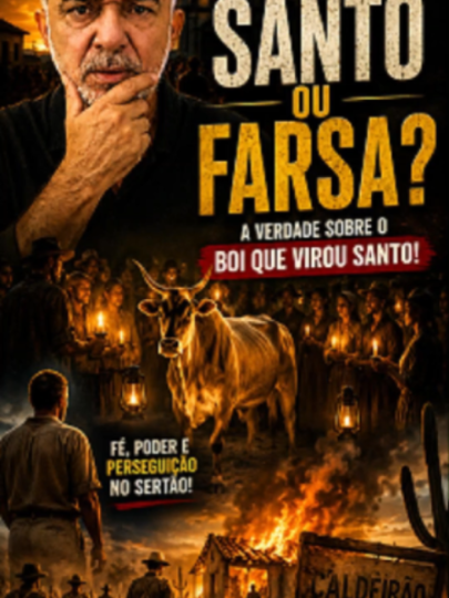 @José de Tarso