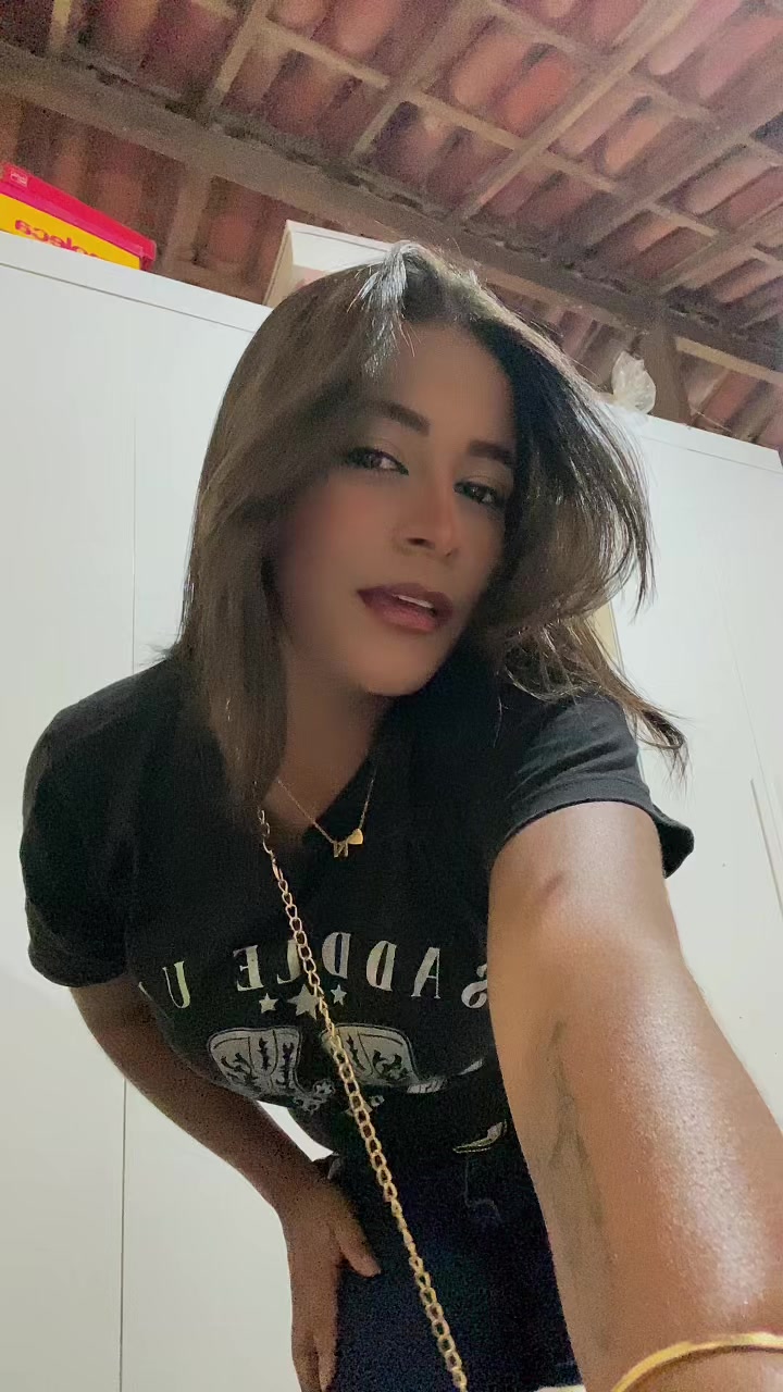 @Natália Bispo