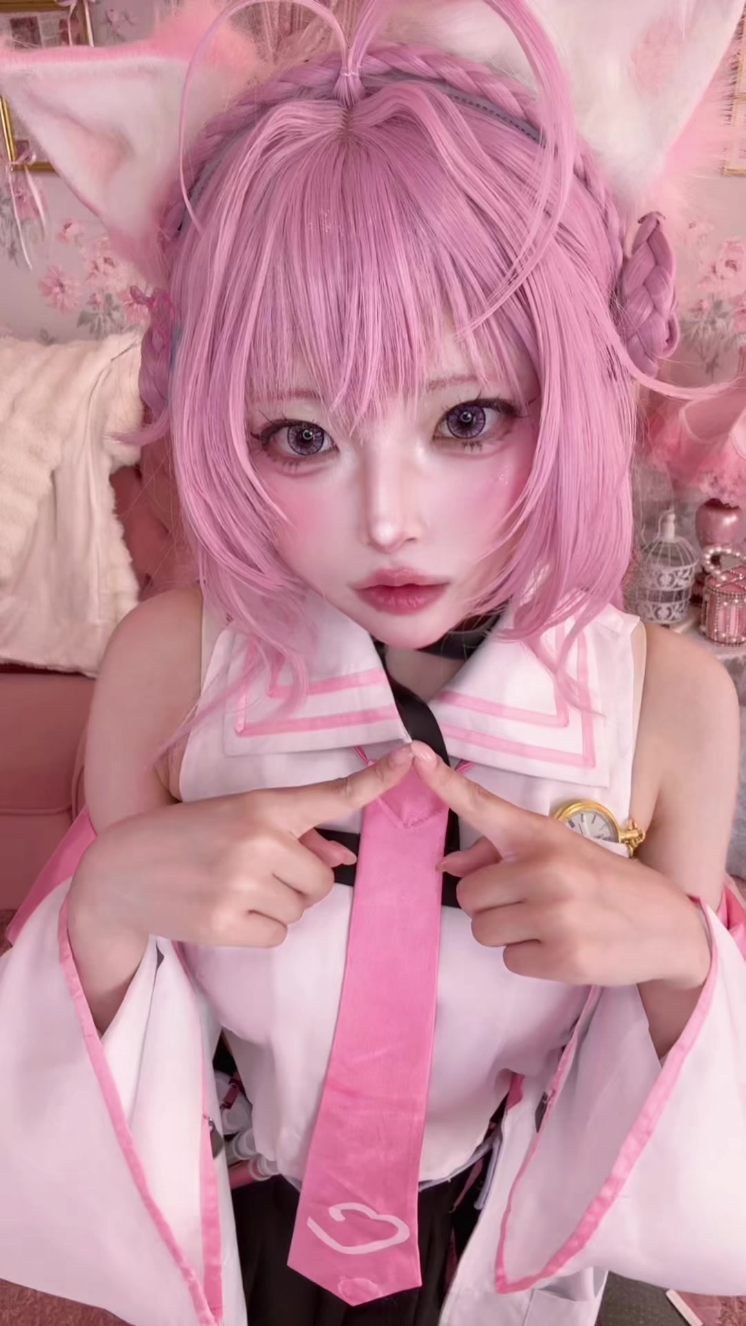@あるく