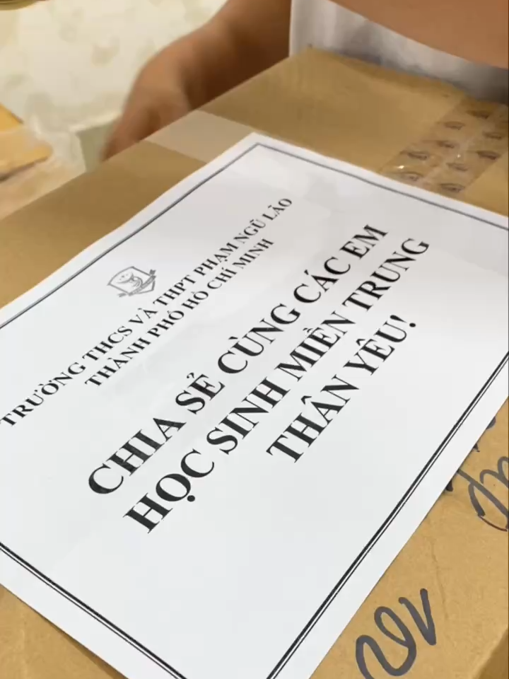 @THCS VÀ THPT PHẠM NGŨ LÃO
