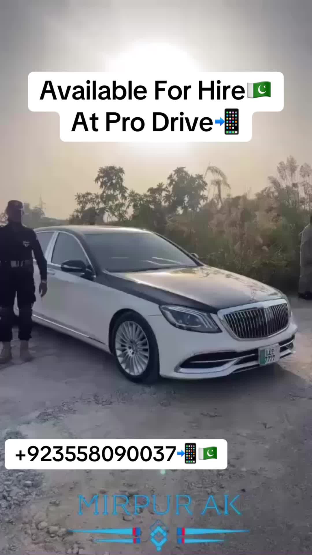 @ProDriveAjk